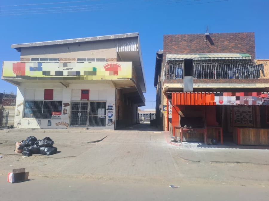 Commercial Property for Sale in Rustenburg North North West